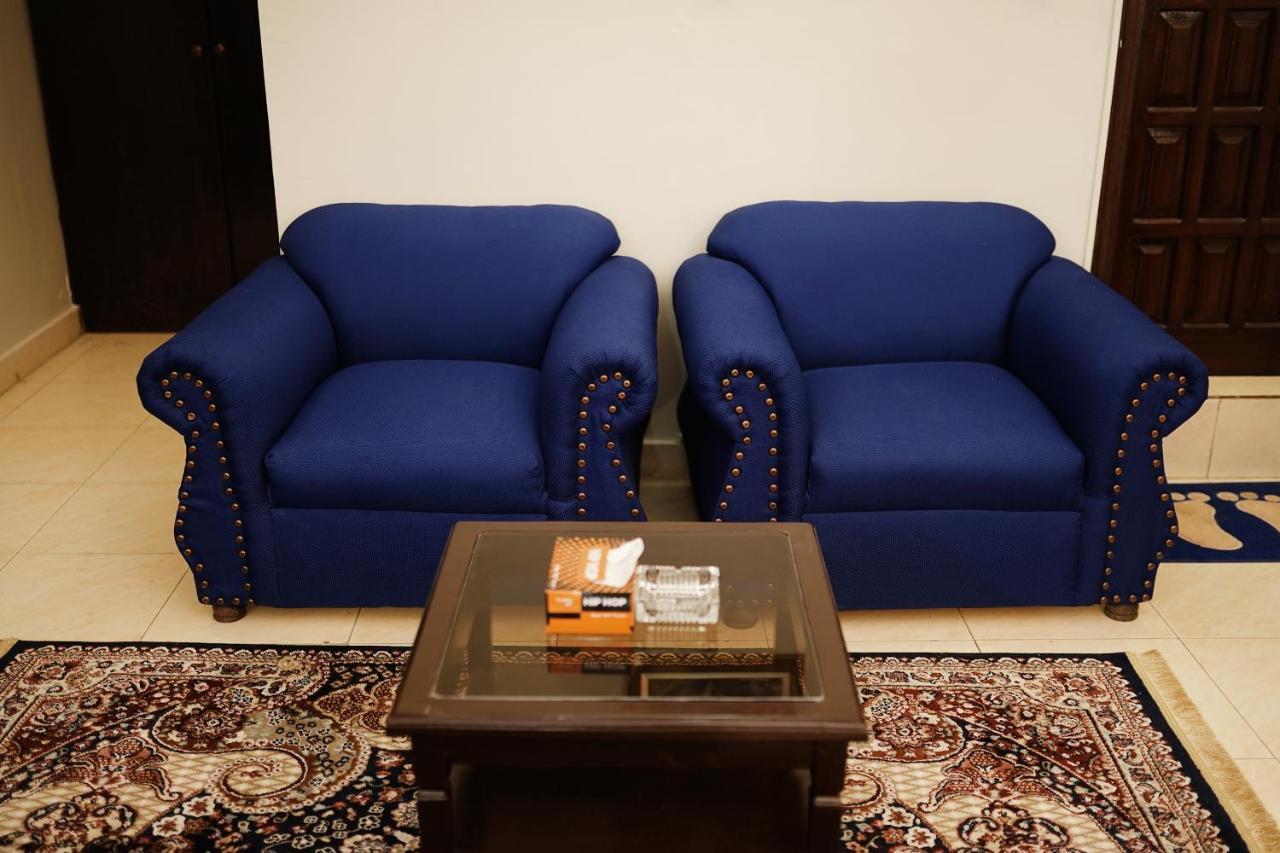 Diamond Lodge Karachi Eksteriør bilde